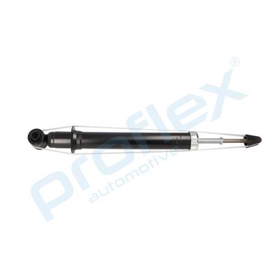 PROFLEX AUTOMOTIVE PX5-BA165 EAN: 5906125002989.