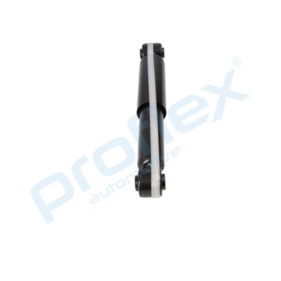 PROFLEX AUTOMOTIVE PX5-BA260 EAN: 5906125002545.