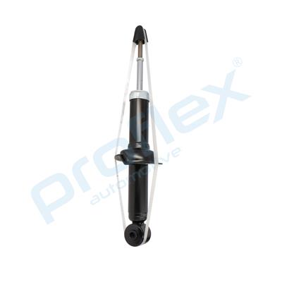 PROFLEX AUTOMOTIVE PX5-BA407 EAN: 5906125008844.