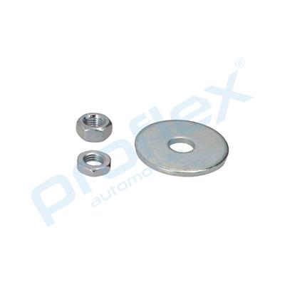 PROFLEX AUTOMOTIVE PX5-BA508 EAN: 5906125009407.