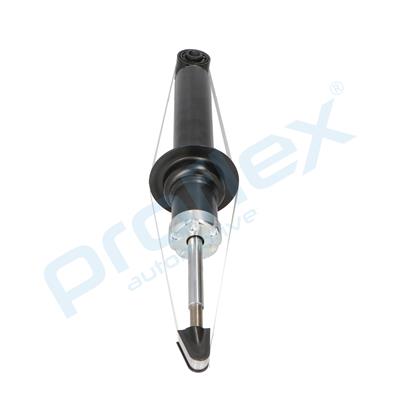 PROFLEX AUTOMOTIVE PX5-BA615 EAN: 5906125003511.