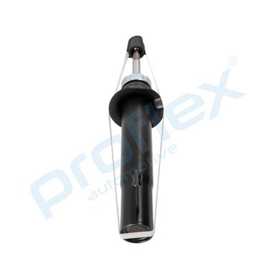 PROFLEX AUTOMOTIVE PX5-FA530 EAN: 5906125008998.