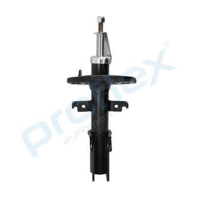 PROFLEX AUTOMOTIVE PX5-FC200 EAN: 5906125004211.