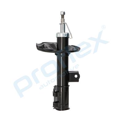 PROFLEX AUTOMOTIVE PX5-FC297 EAN: 5906125008509.