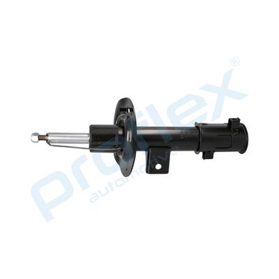 PROFLEX AUTOMOTIVE PX5-FC809 EAN: 5906125020785.