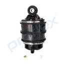 PROFLEX AUTOMOTIVE PX9-1004 - Vzduchová pružina, podvozek