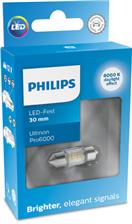 Philips 11860CU60X1 Žárovka, osvětlení interiéru LED