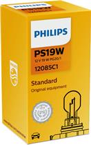 Philips 12085C1 Žárovka mlhového světlometu PS19W