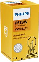 Philips 12085LLC1 Žárovka mlhového světlometu PS19W