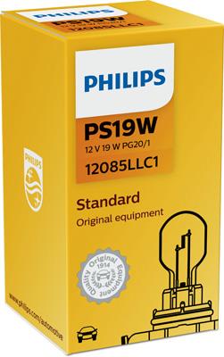 PHILIPS 12085LLC1 Číslo výrobce: 70046630. EAN: 8727900390926.