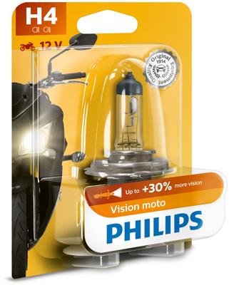PHILIPS 12342PRBW Číslo výrobce: 49024730. EAN: 8711500490254.