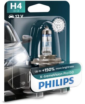 PHILIPS 12342XVPB1 Číslo výrobce: 00553330. EAN: 8719018005540.