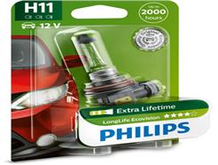 PHILIPS 12362LLECOB1