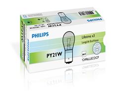 PHILIPS 12496LLECOCP