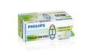 Philips 12860LLECOCP Žárovka, osvětlení interiéru Sufitová (trubicová) lampa