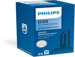 PHILIPS 42403WHV2C1