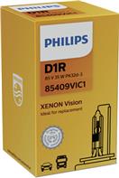 Philips 85409VIC1 Žárovka, dálkový světlomet D1R (doutnavka)