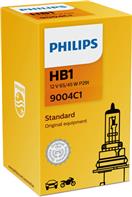 Philips 9004C1 Žárovka, dálkový světlomet HB1
