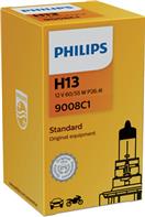 Philips 9008C1 Žárovka, dálkový světlomet H13