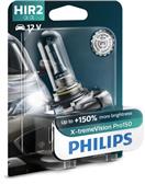 Philips 9012XVPB1 Žárovka, dálkový světlomet HIR2