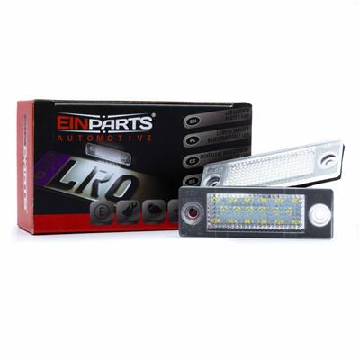 Einparts Automotive EP192