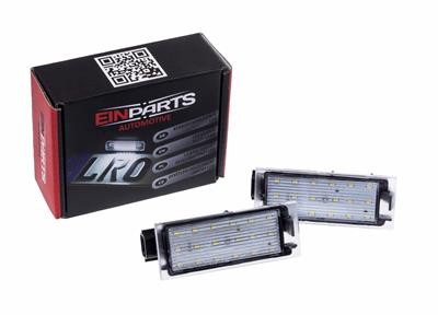 Einparts Automotive EP48