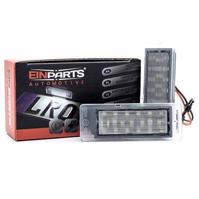 Einparts Automotive EP87