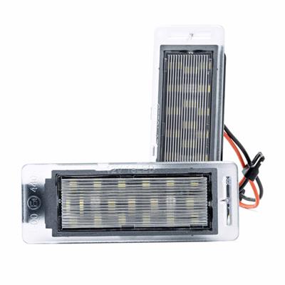 Einparts Automotive EP87