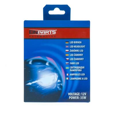 Einparts Automotive EPLH122