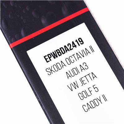 Einparts Automotive EPWBDA2419