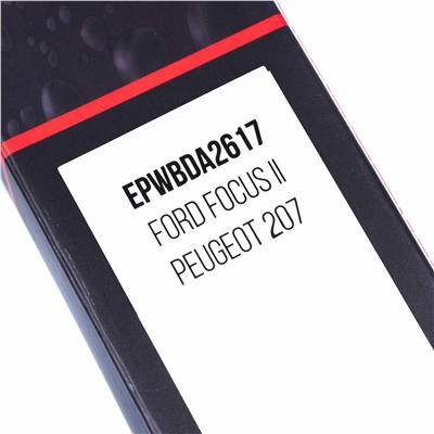 Einparts Automotive EPWBDA2617