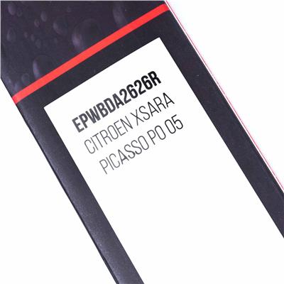 Einparts Automotive EPWBDA2626R