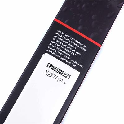 Einparts Automotive EPWBDB2221