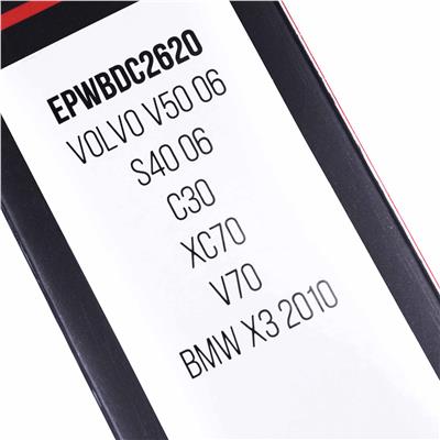 Einparts Automotive EPWBDC2620