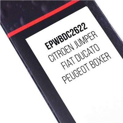 Einparts Automotive EPWBDC2622