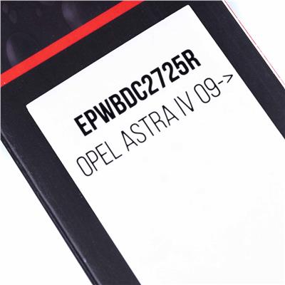 Einparts Automotive EPWBDC2725R