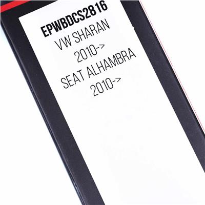 Einparts Automotive EPWBDCS2816