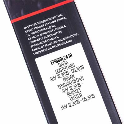 Einparts Automotive EPWBDL2418