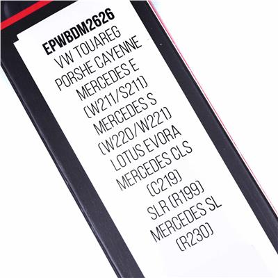 Einparts Automotive EPWBDM2626