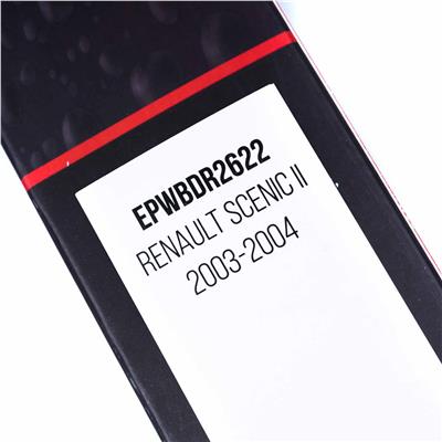 Einparts Automotive EPWBDR2622