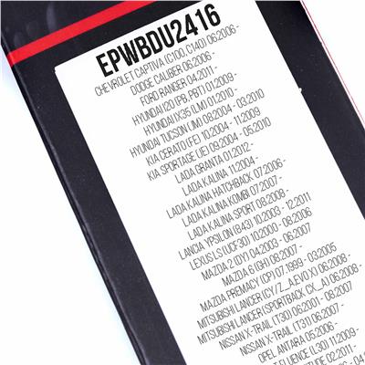 Einparts Automotive EPWBDU2416