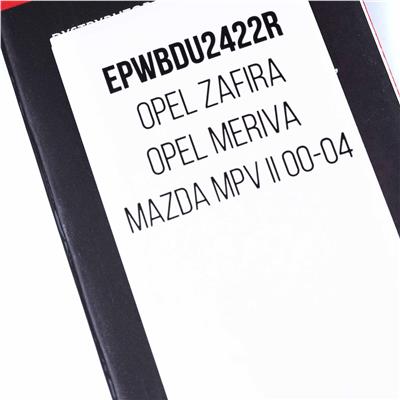 Einparts Automotive EPWBDU2422R