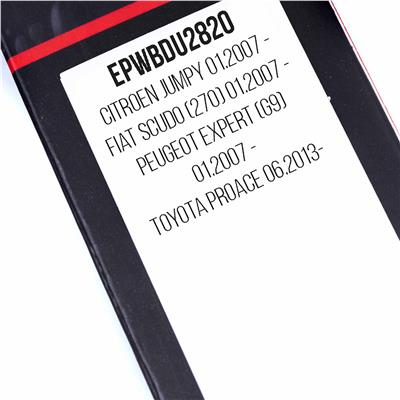 Einparts Automotive EPWBDU2820