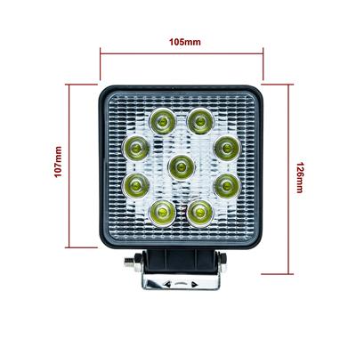 Einparts Automotive EPWLD22