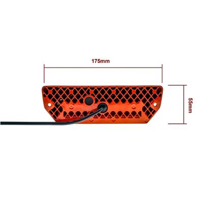 Einparts Automotive EPWLD27