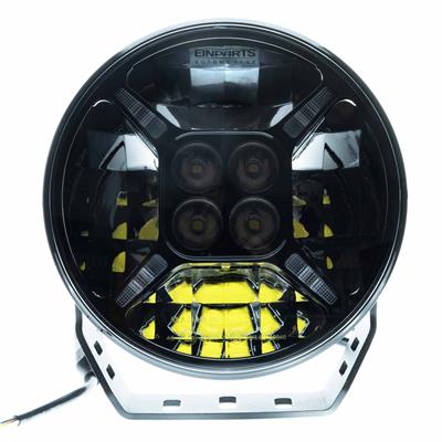 Einparts Automotive EPWLD32