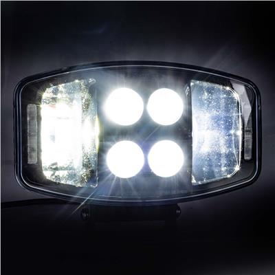 Einparts Automotive EPWLD33