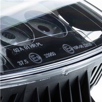 Einparts Automotive EPWLD33