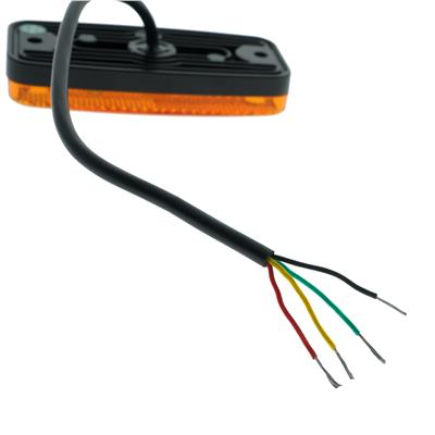 Einparts Automotive EPWLD44