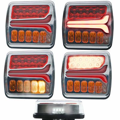 Einparts Automotive EPWLD50